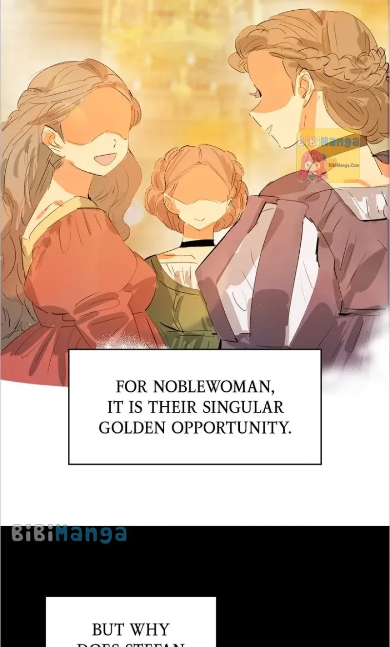 If You Want a Fake Sister Chapter 15 - Page 34
