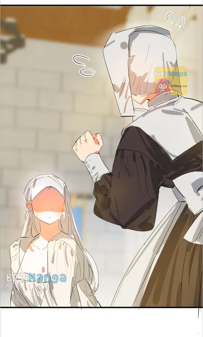 If You Want a Fake Sister Chapter 15 - Page 37