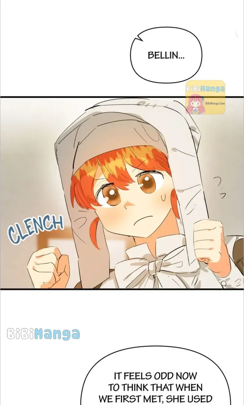 If You Want a Fake Sister Chapter 15 - Page 38