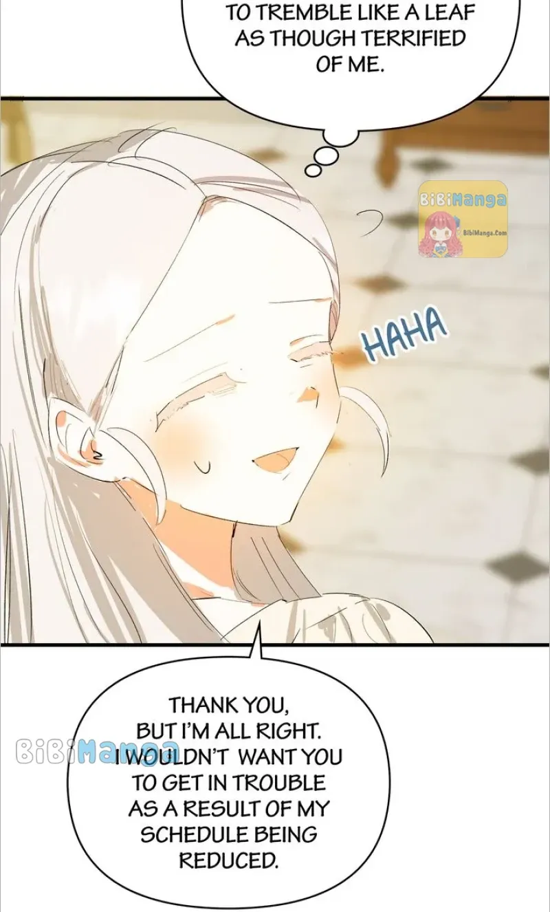 If You Want a Fake Sister Chapter 15 - Page 39