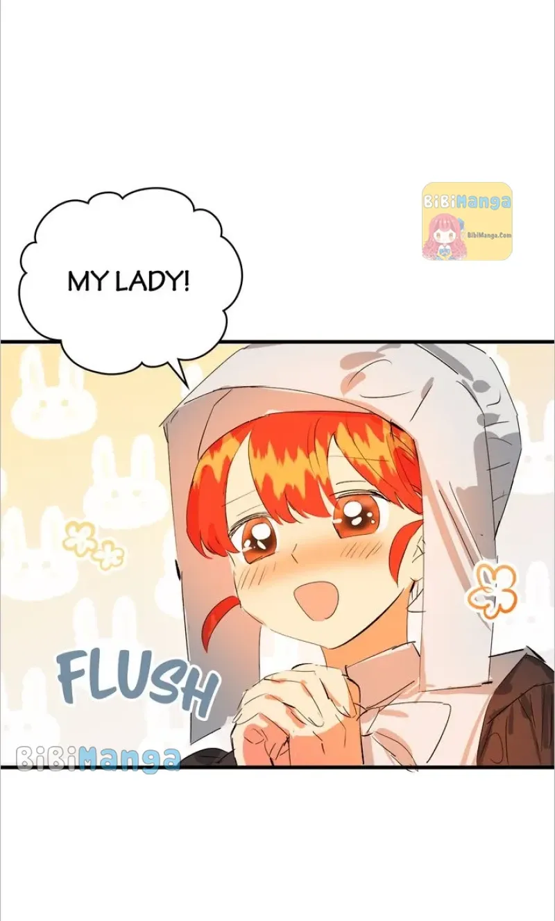 If You Want a Fake Sister Chapter 15 - Page 40