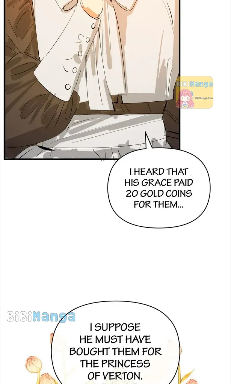 If You Want a Fake Sister Chapter 15 - Page 5