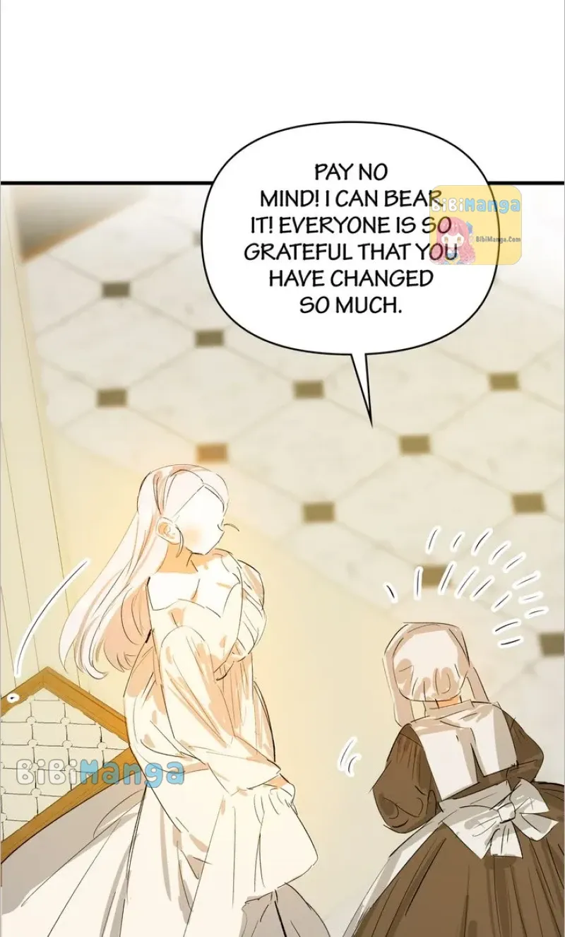 If You Want a Fake Sister Chapter 15 - Page 41