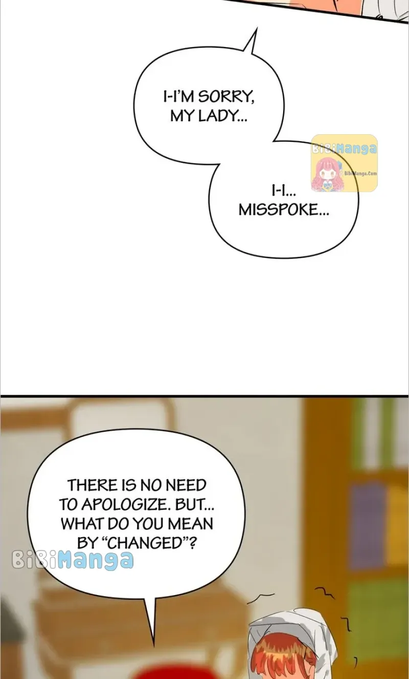 If You Want a Fake Sister Chapter 15 - Page 45