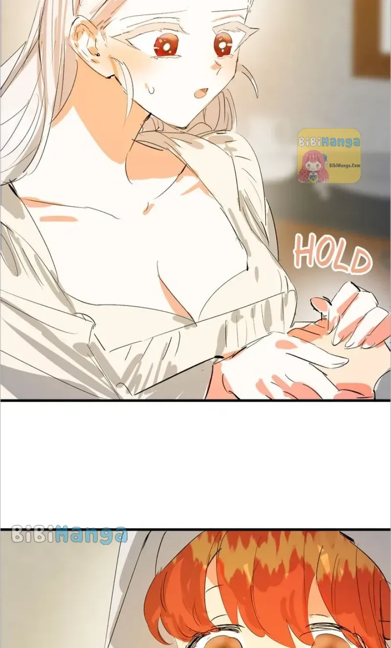 If You Want a Fake Sister Chapter 15 - Page 53