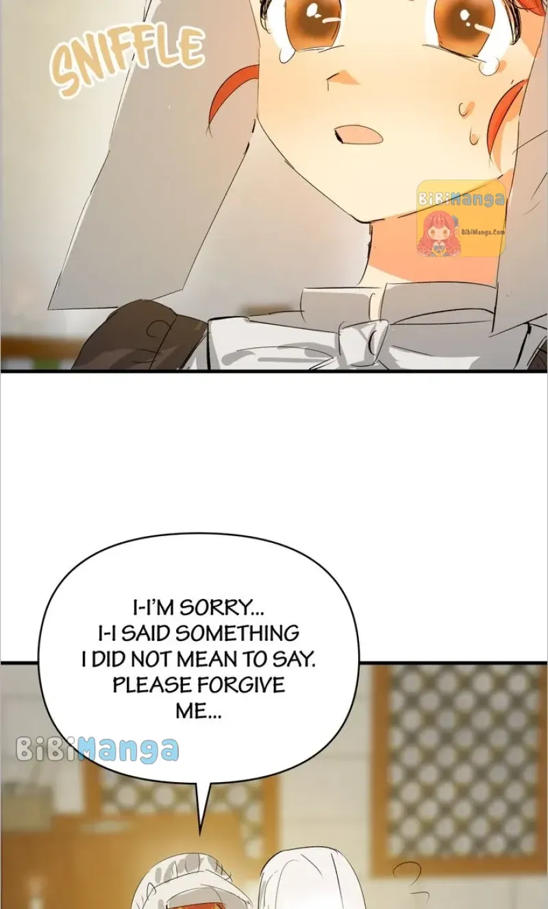If You Want a Fake Sister Chapter 15 - Page 54