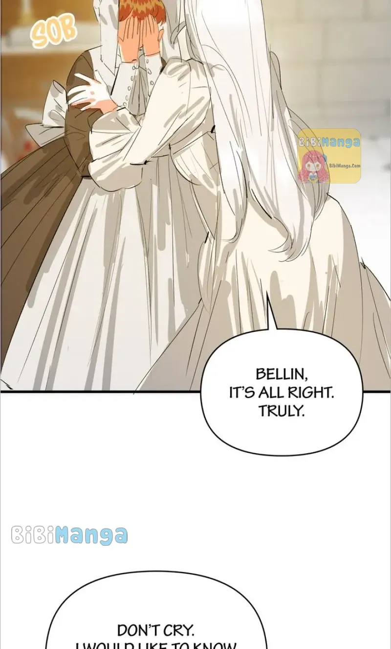 If You Want a Fake Sister Chapter 15 - Page 55