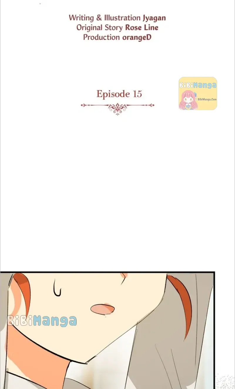 If You Want a Fake Sister Chapter 15 - Page 60