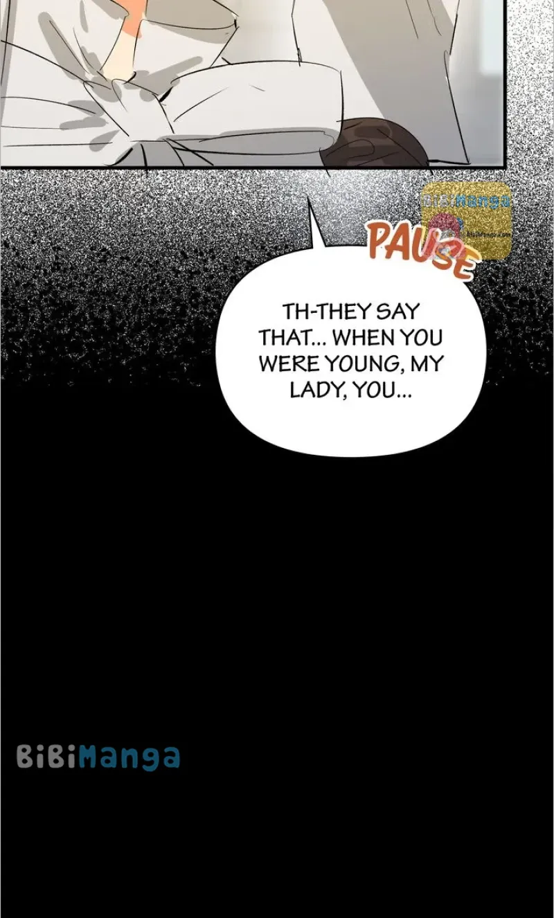 If You Want a Fake Sister Chapter 15 - Page 61