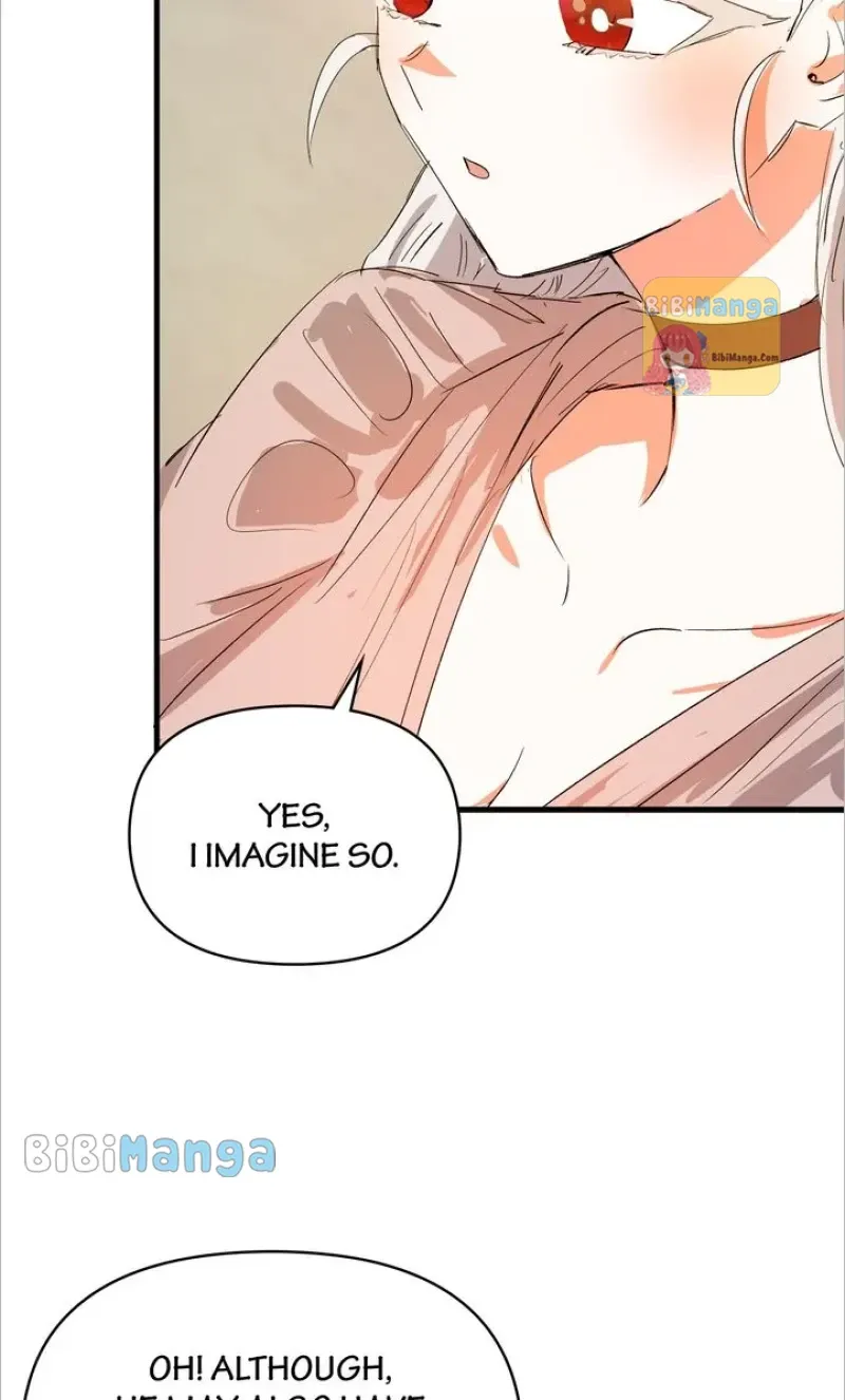 If You Want a Fake Sister Chapter 15 - Page 8