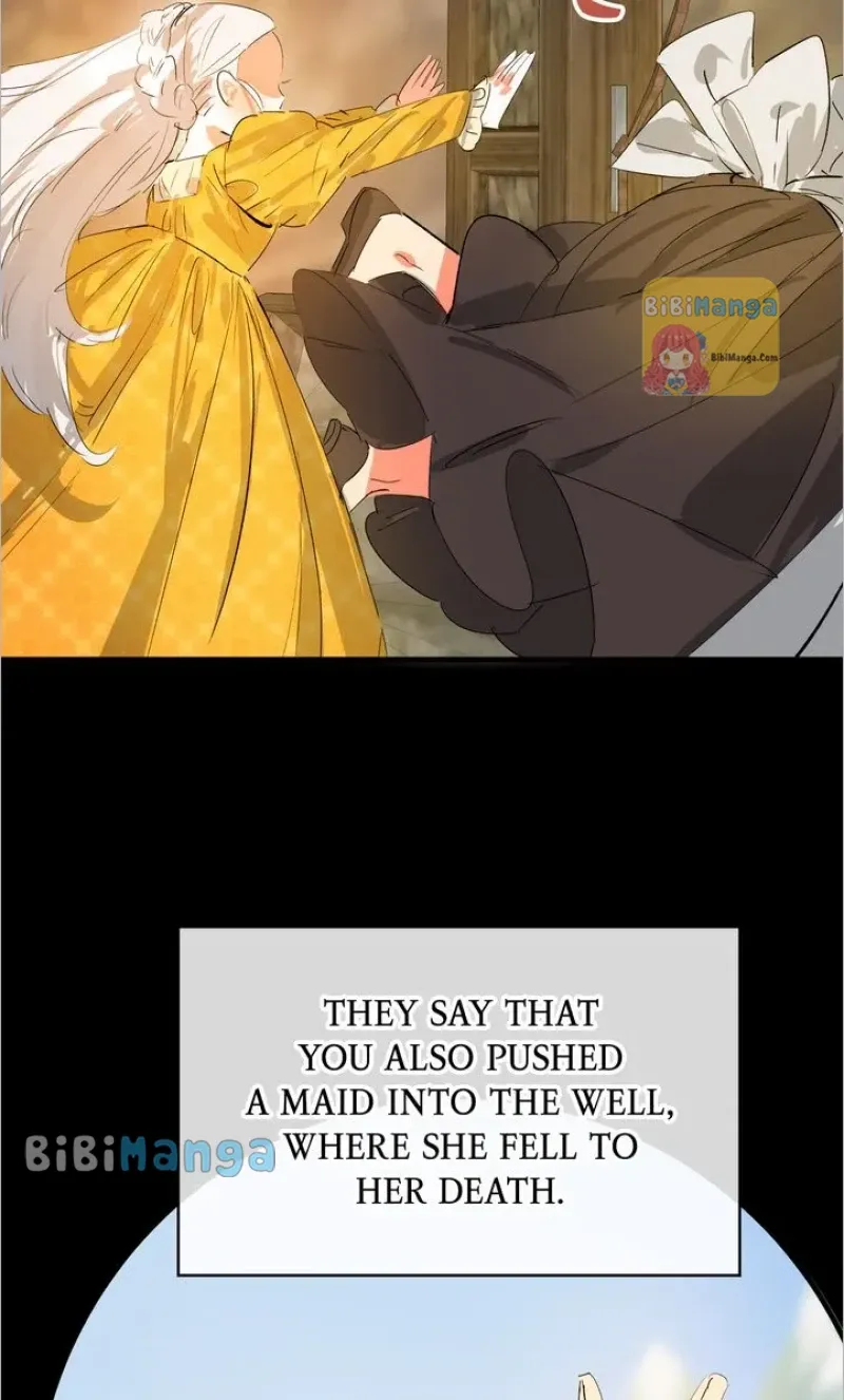 If You Want a Fake Sister Chapter 15 - Page 72