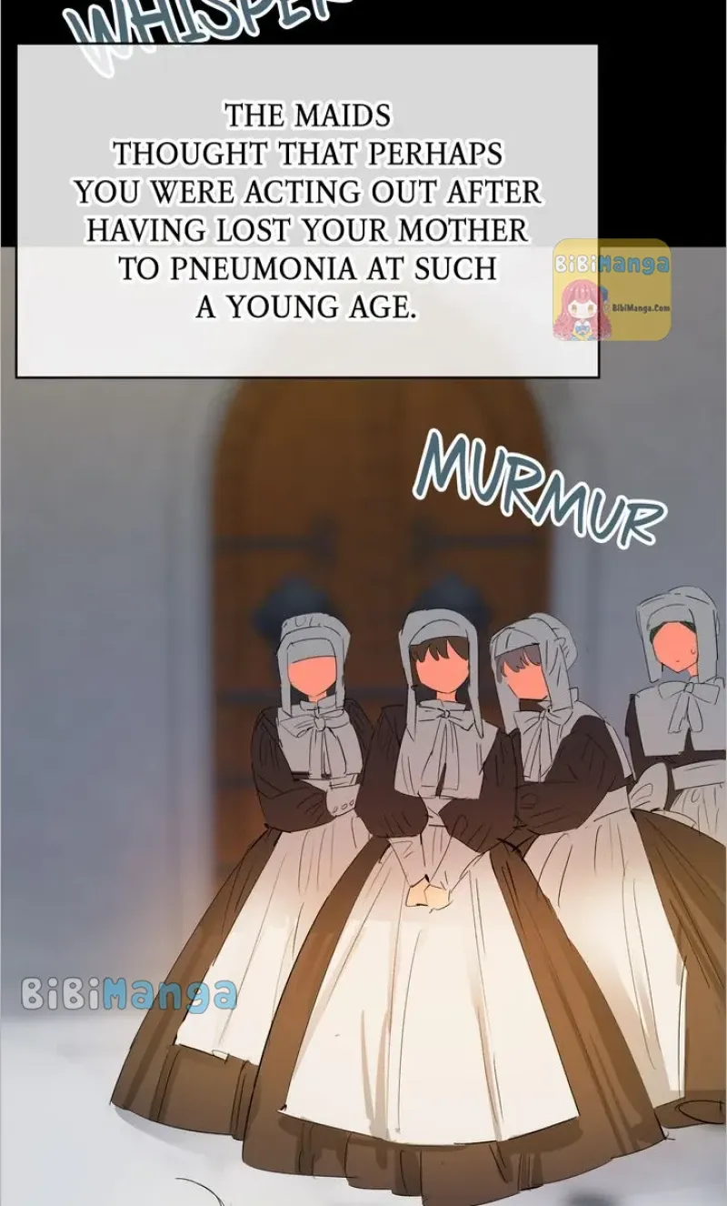 If You Want a Fake Sister Chapter 15 - Page 74
