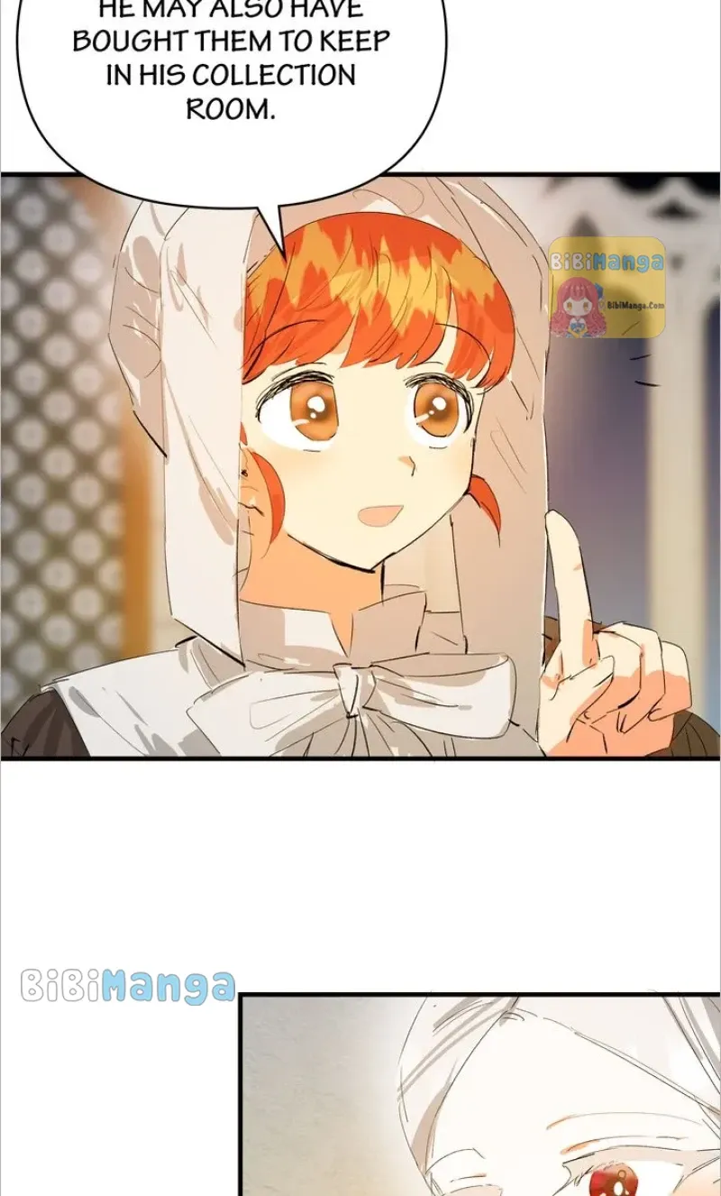 If You Want a Fake Sister Chapter 15 - Page 9