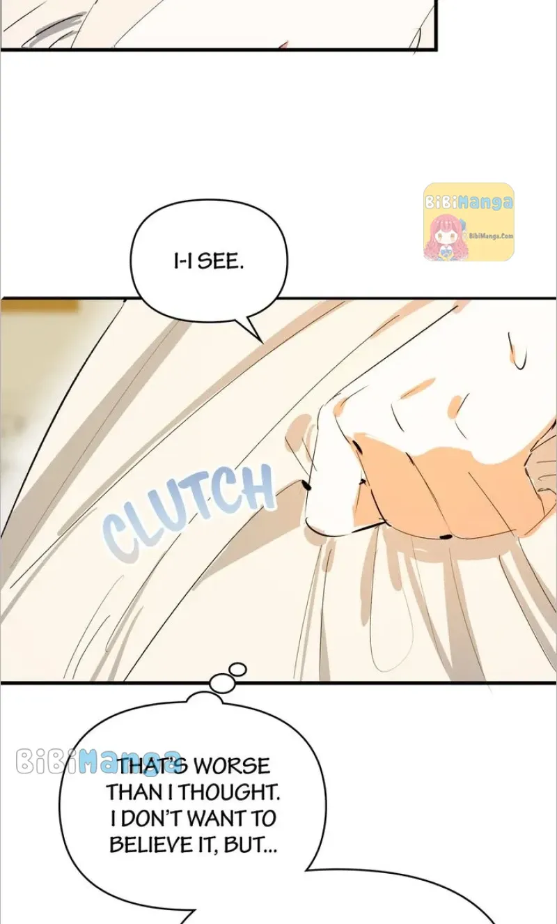 If You Want a Fake Sister Chapter 15 - Page 86