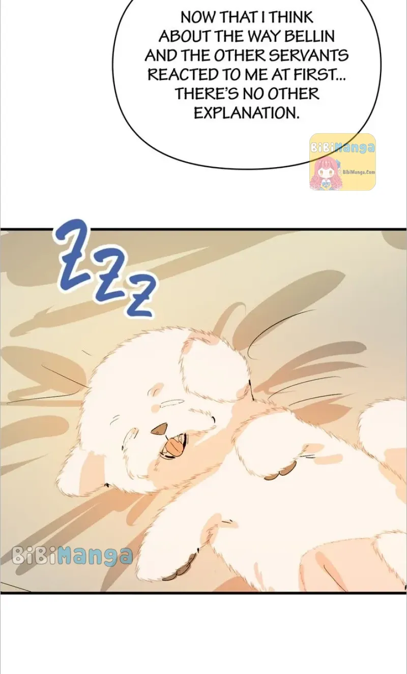 If You Want a Fake Sister Chapter 15 - Page 87