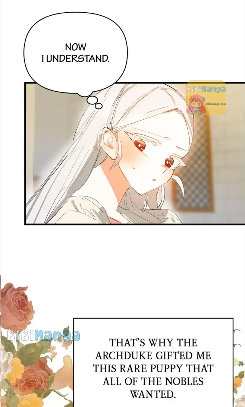 If You Want a Fake Sister Chapter 15 - Page 88