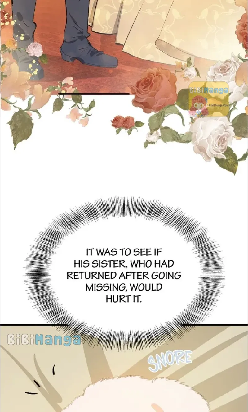 If You Want a Fake Sister Chapter 15 - Page 90