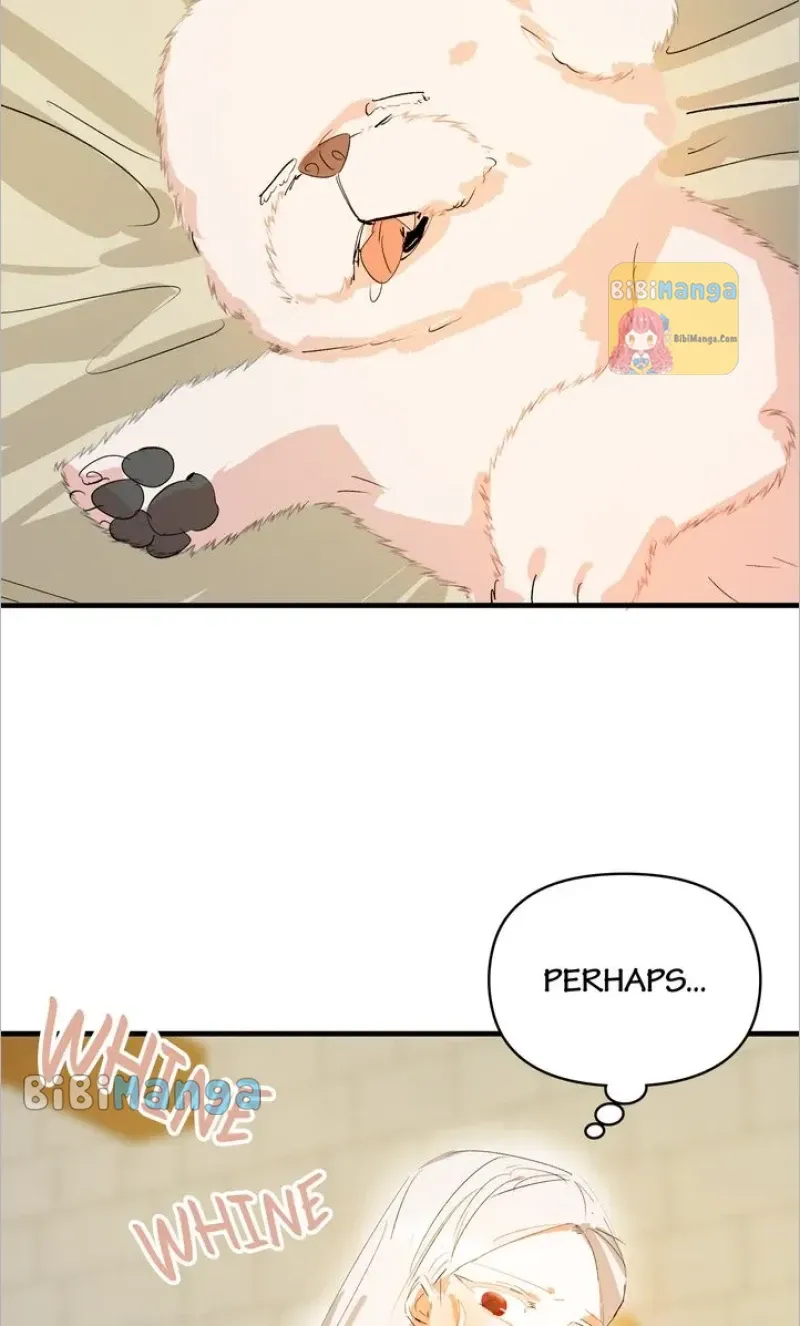 If You Want a Fake Sister Chapter 15 - Page 91