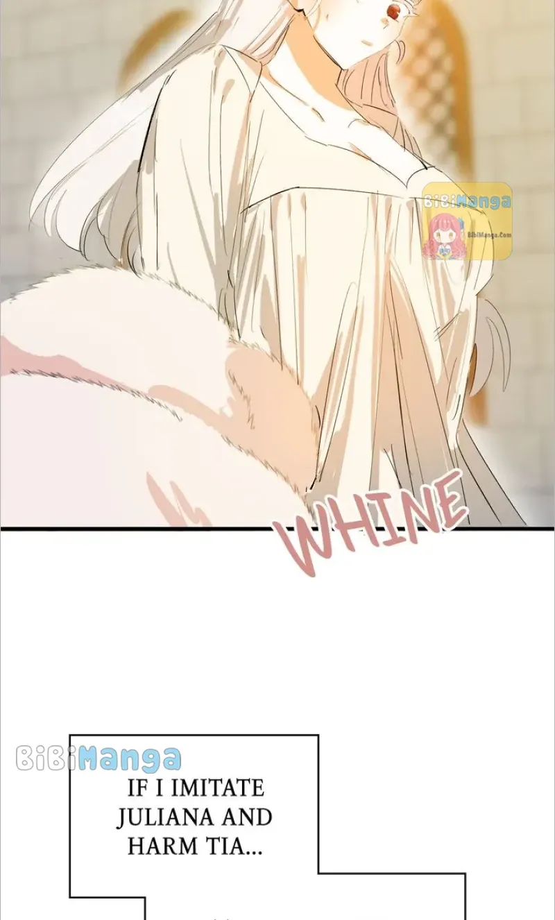 If You Want a Fake Sister Chapter 15 - Page 92
