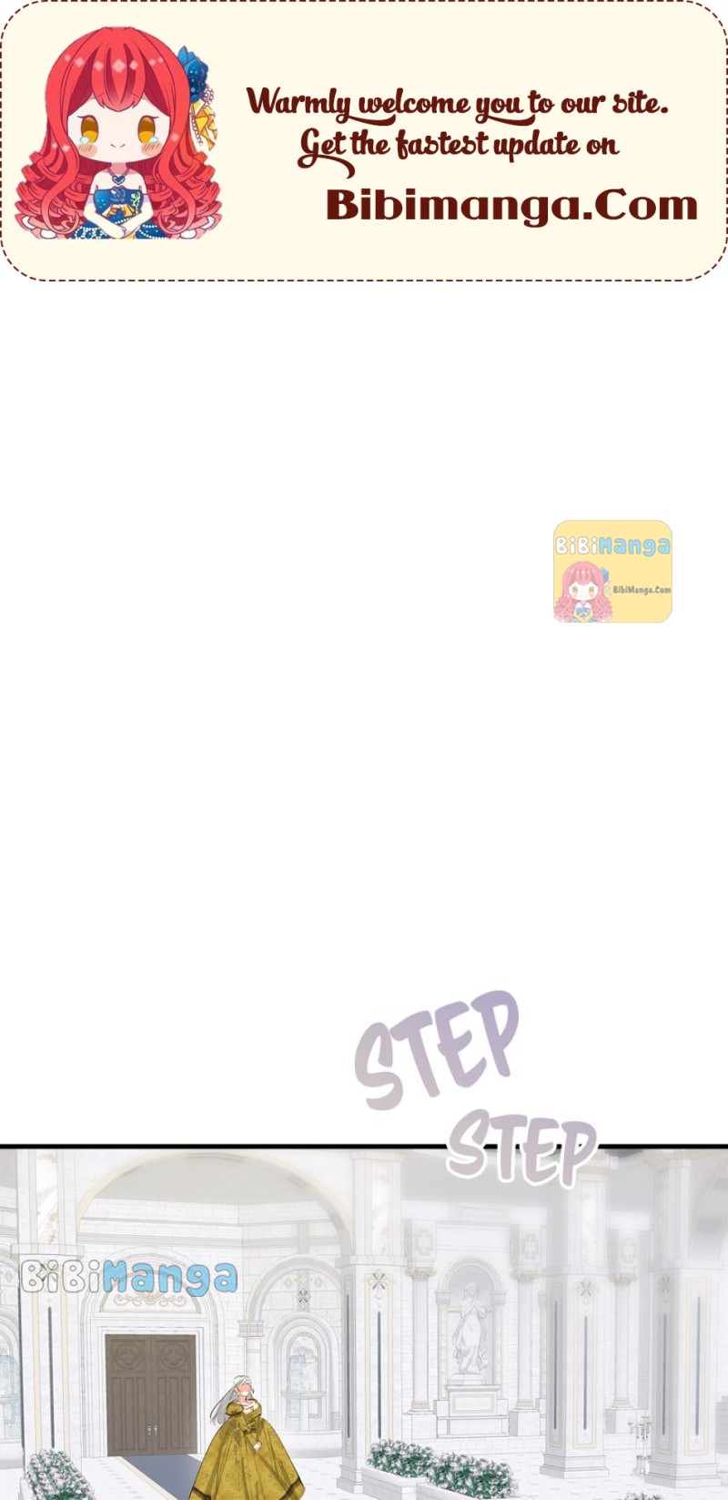 If You Want a Fake Sister Chapter 16 - Page 1