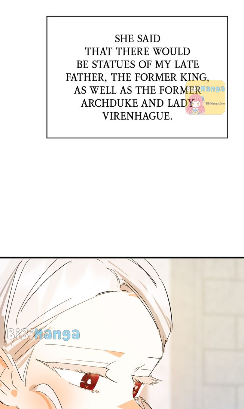 If You Want a Fake Sister Chapter 16 - Page 15