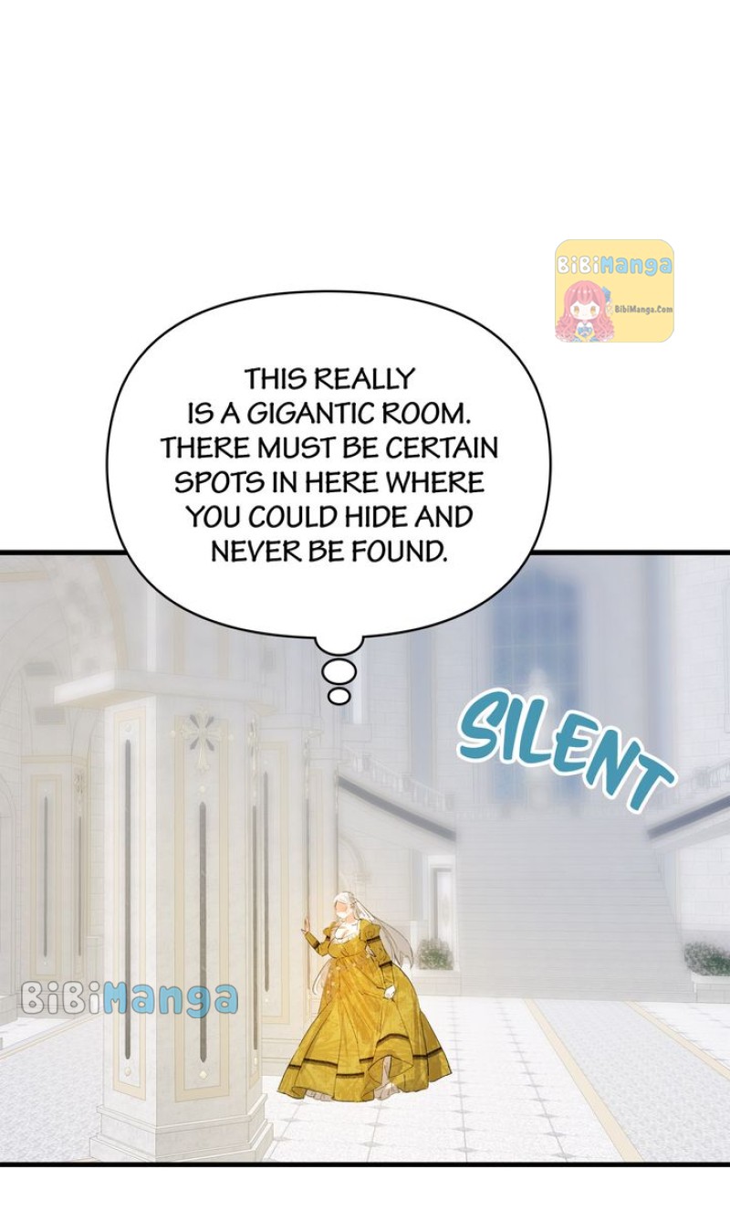 If You Want a Fake Sister Chapter 16 - Page 18