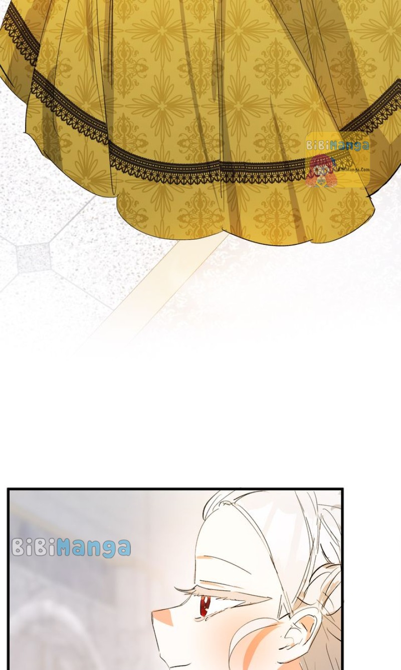 If You Want a Fake Sister Chapter 16 - Page 22