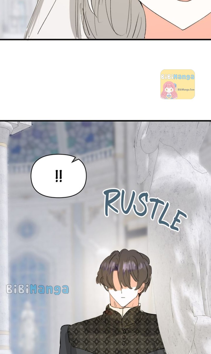 If You Want a Fake Sister Chapter 16 - Page 27