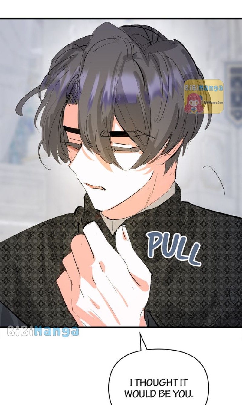 If You Want a Fake Sister Chapter 16 - Page 30