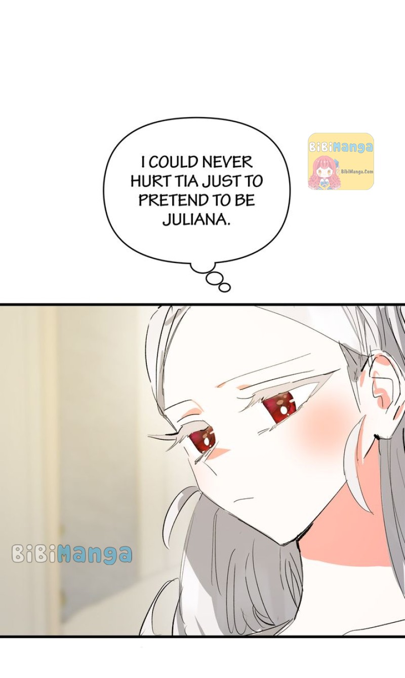 If You Want a Fake Sister Chapter 16 - Page 4