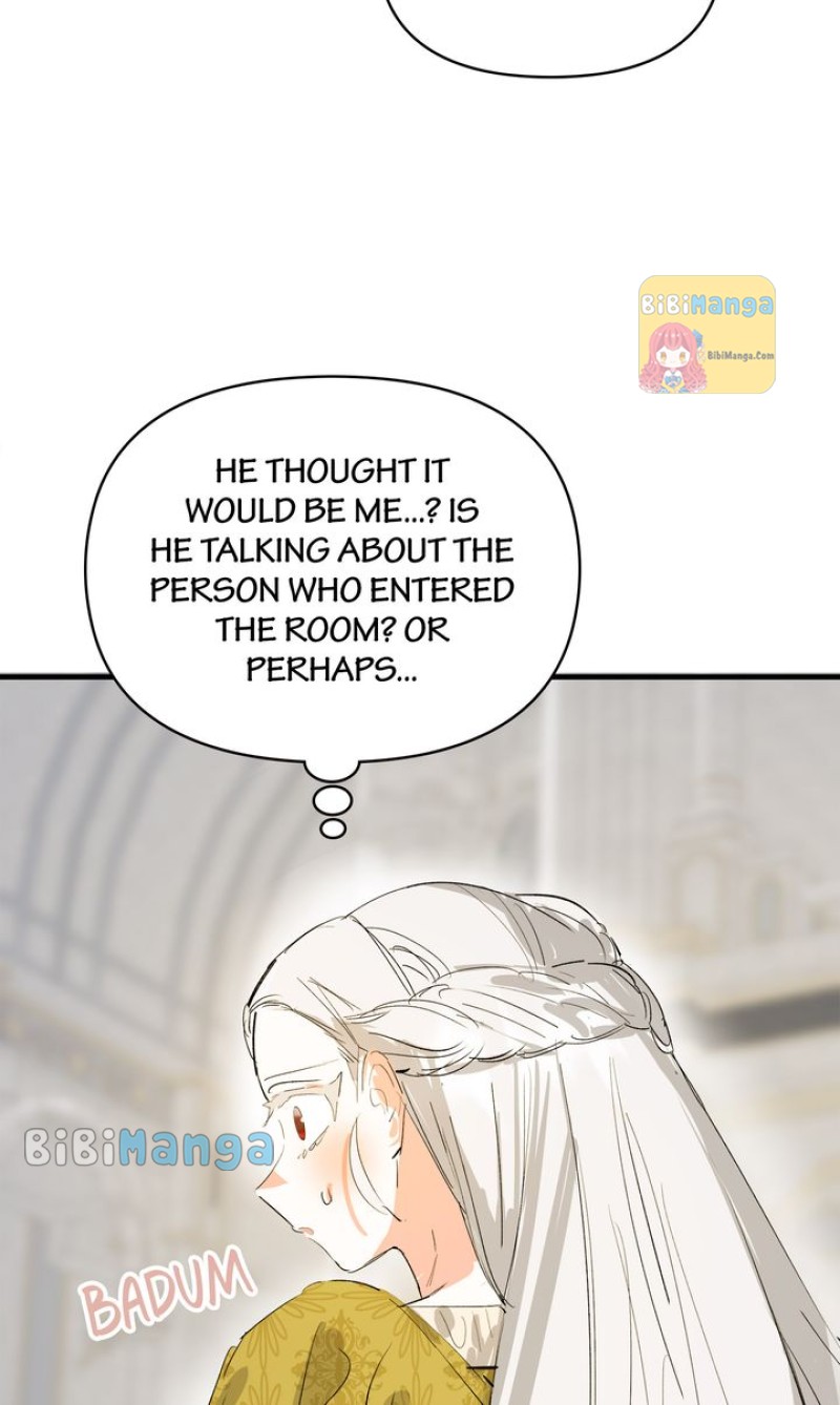 If You Want a Fake Sister Chapter 16 - Page 31