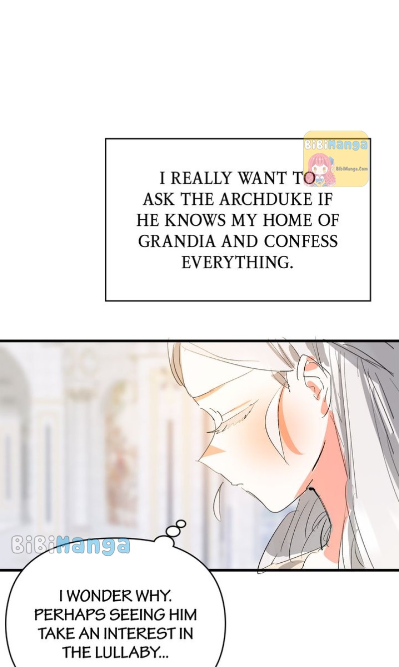 If You Want a Fake Sister Chapter 16 - Page 36