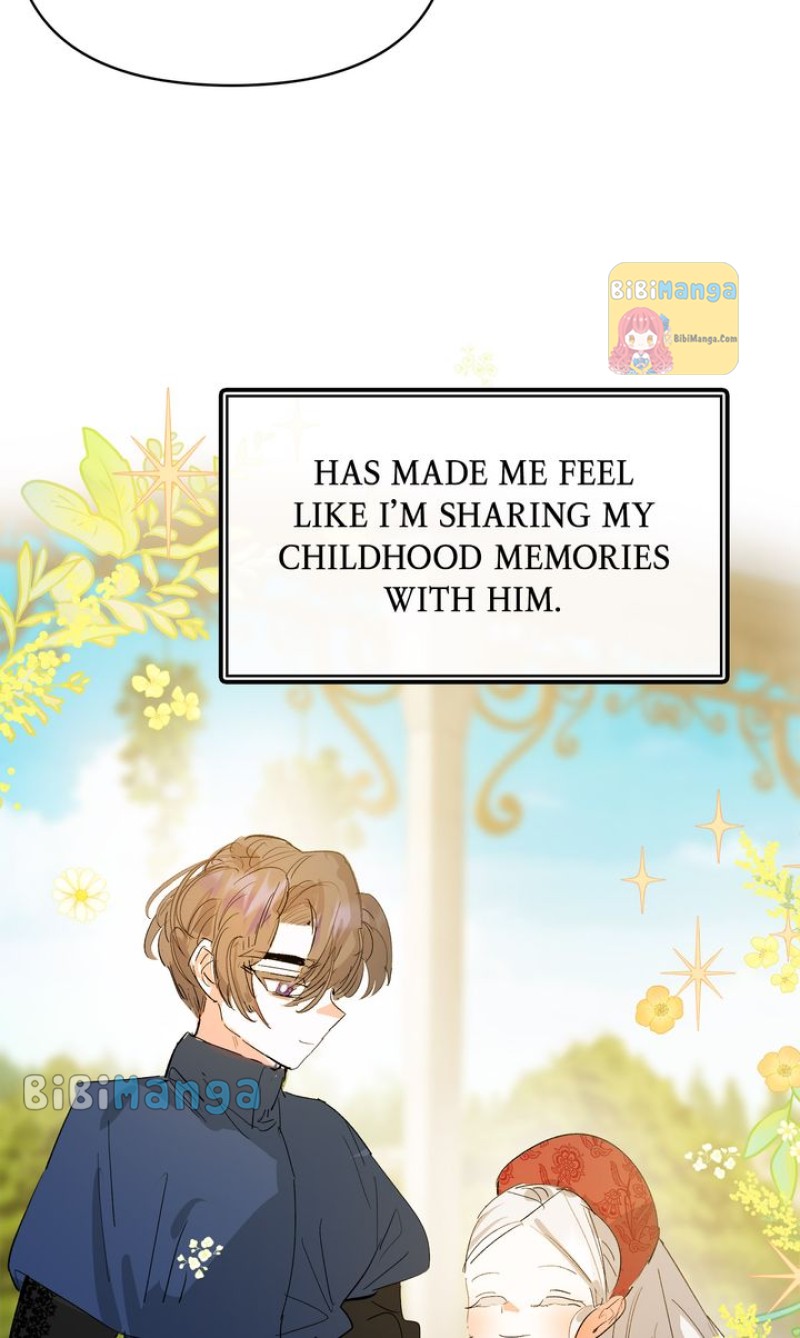 If You Want a Fake Sister Chapter 16 - Page 37