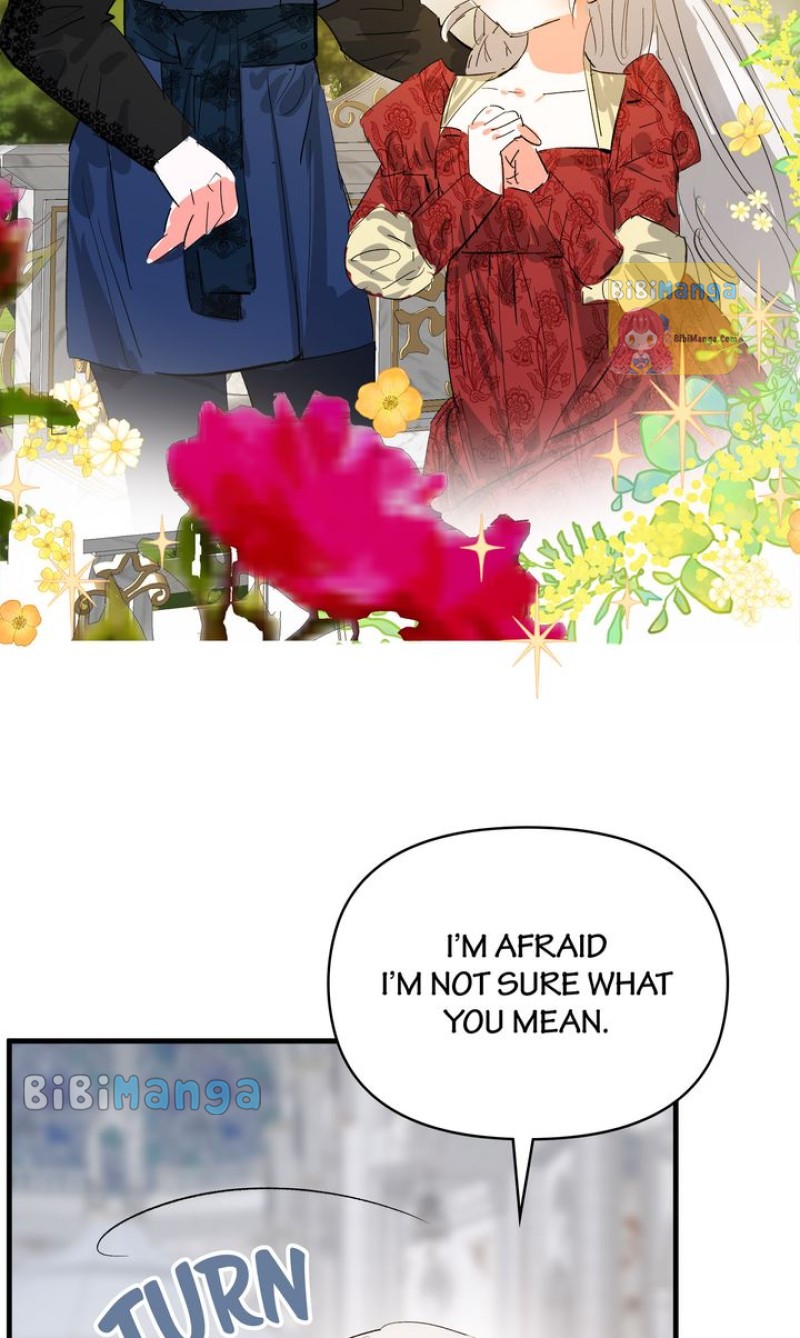 If You Want a Fake Sister Chapter 16 - Page 38