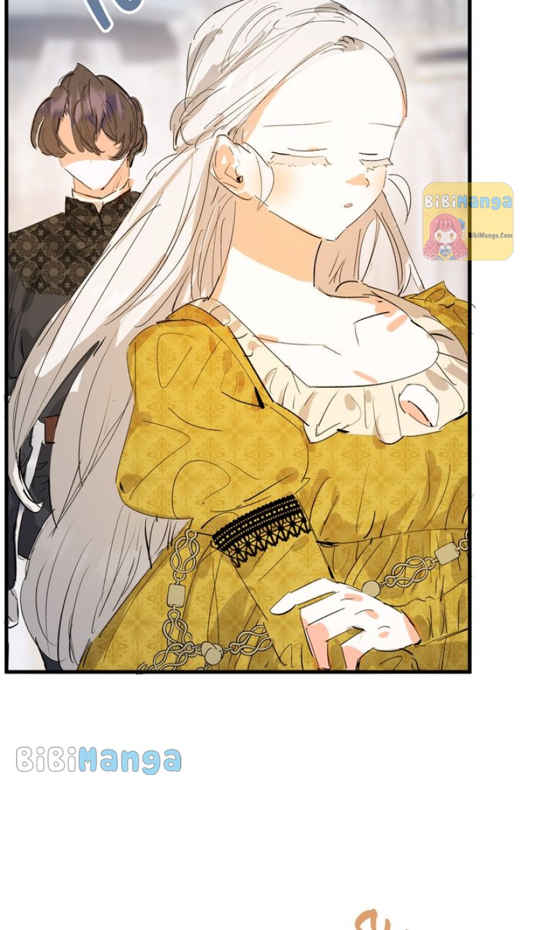 If You Want a Fake Sister Chapter 16 - Page 39