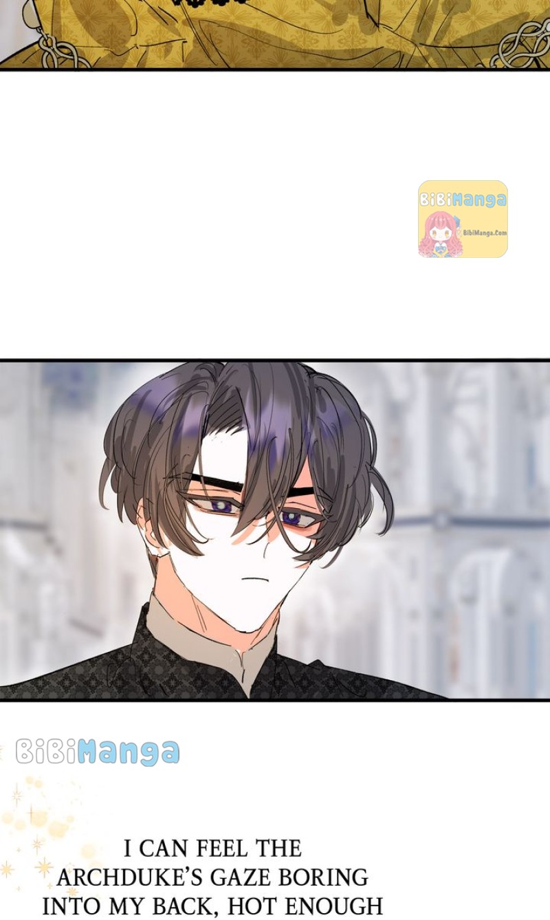 If You Want a Fake Sister Chapter 16 - Page 41