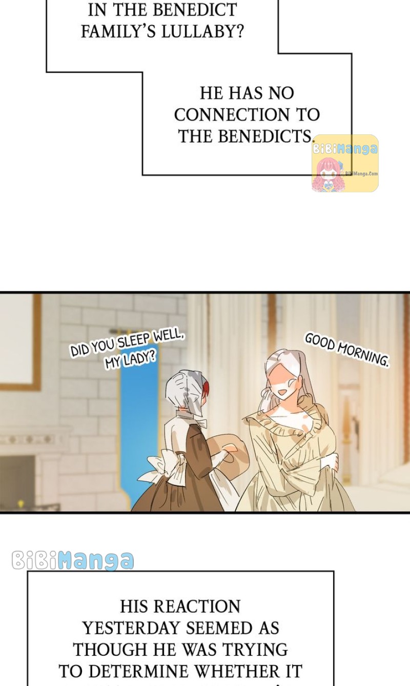 If You Want a Fake Sister Chapter 16 - Page 45