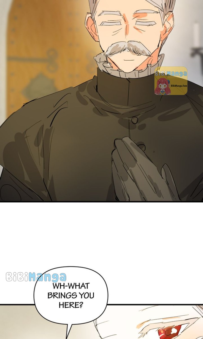 If You Want a Fake Sister Chapter 16 - Page 47