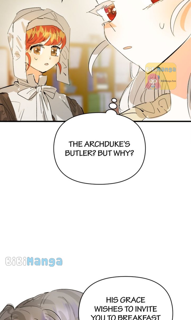 If You Want a Fake Sister Chapter 16 - Page 48