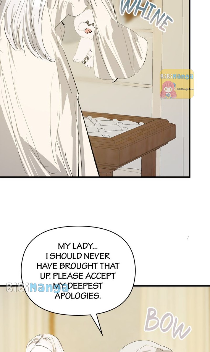 If You Want a Fake Sister Chapter 16 - Page 6