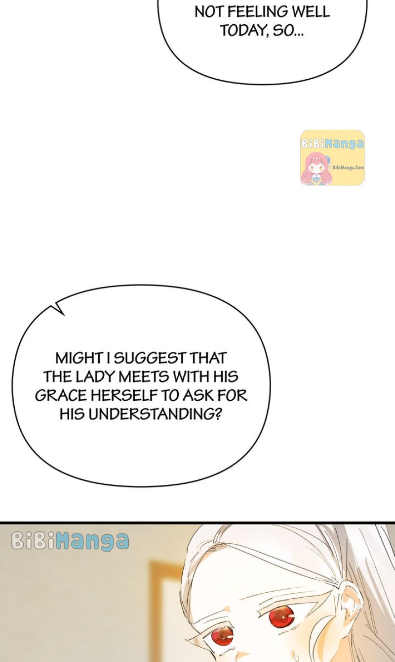 If You Want a Fake Sister Chapter 16 - Page 51