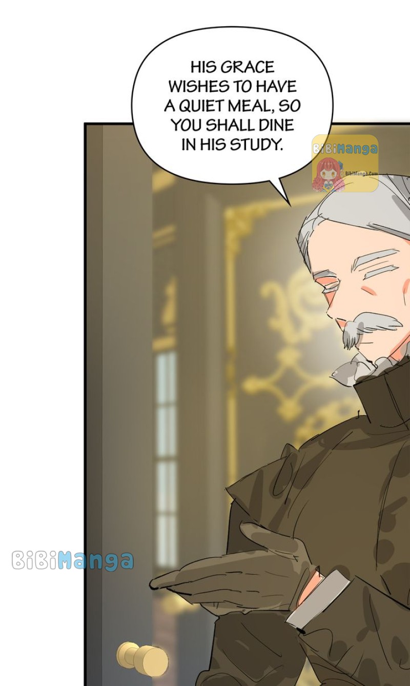 If You Want a Fake Sister Chapter 16 - Page 54