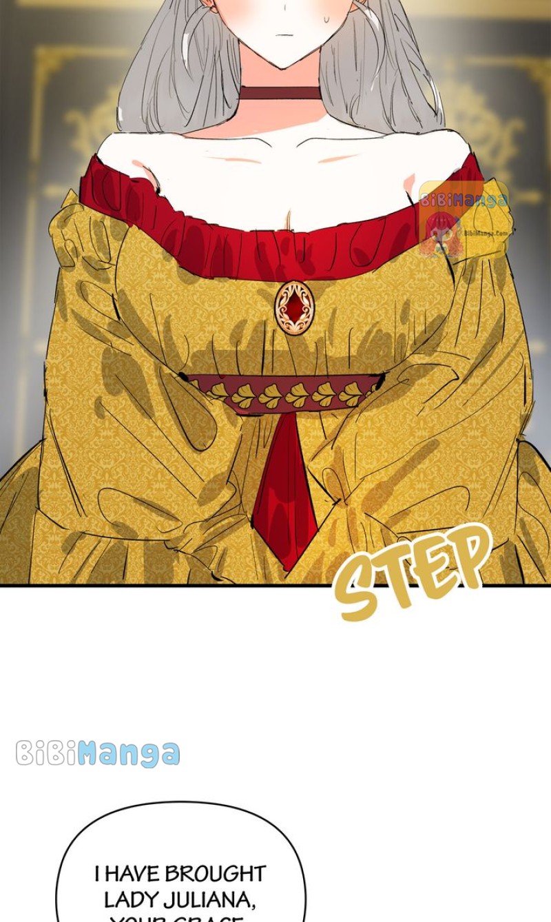 If You Want a Fake Sister Chapter 16 - Page 56