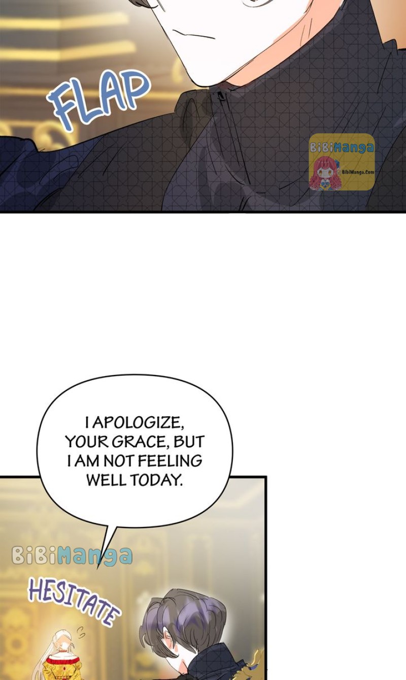 If You Want a Fake Sister Chapter 16 - Page 58