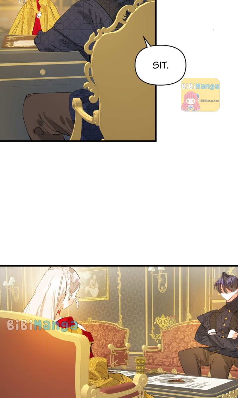 If You Want a Fake Sister Chapter 16 - Page 59