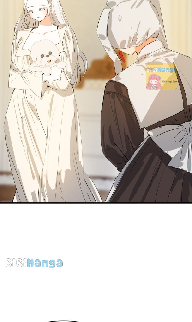 If You Want a Fake Sister Chapter 16 - Page 7