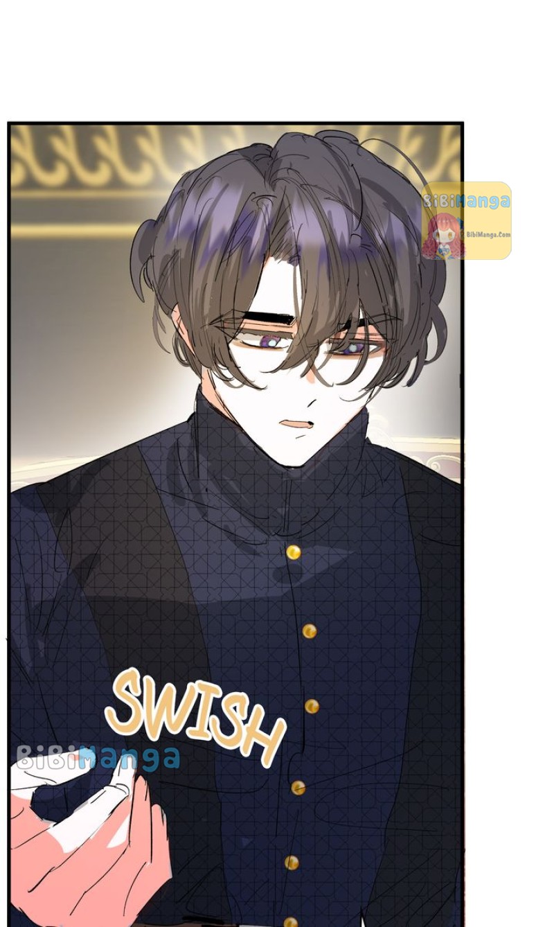 If You Want a Fake Sister Chapter 16 - Page 64