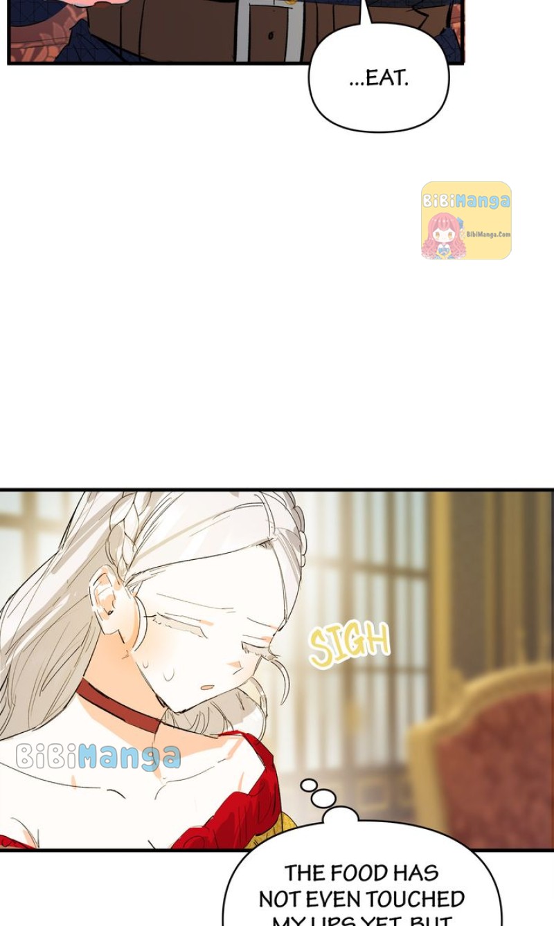 If You Want a Fake Sister Chapter 16 - Page 65