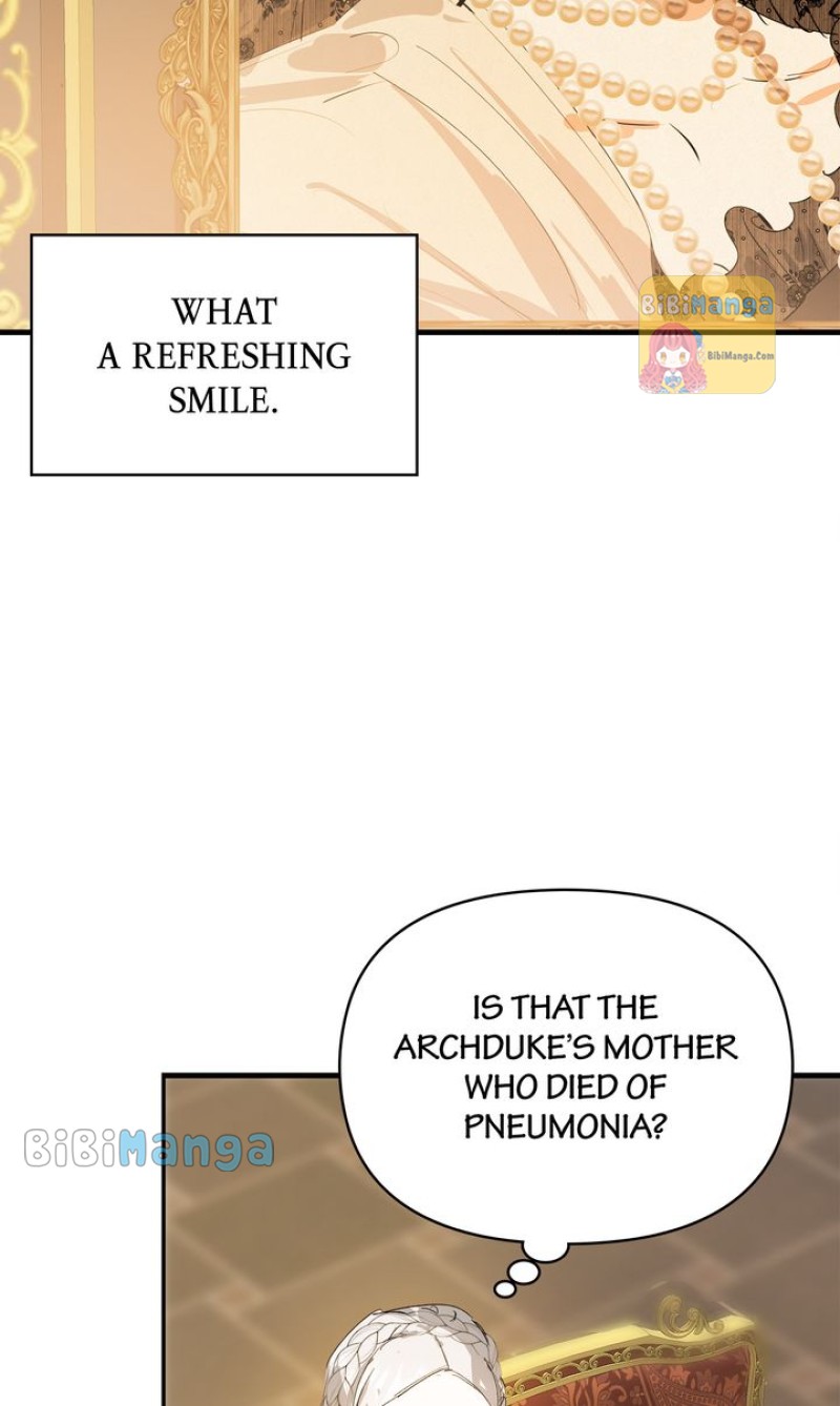 If You Want a Fake Sister Chapter 16 - Page 69