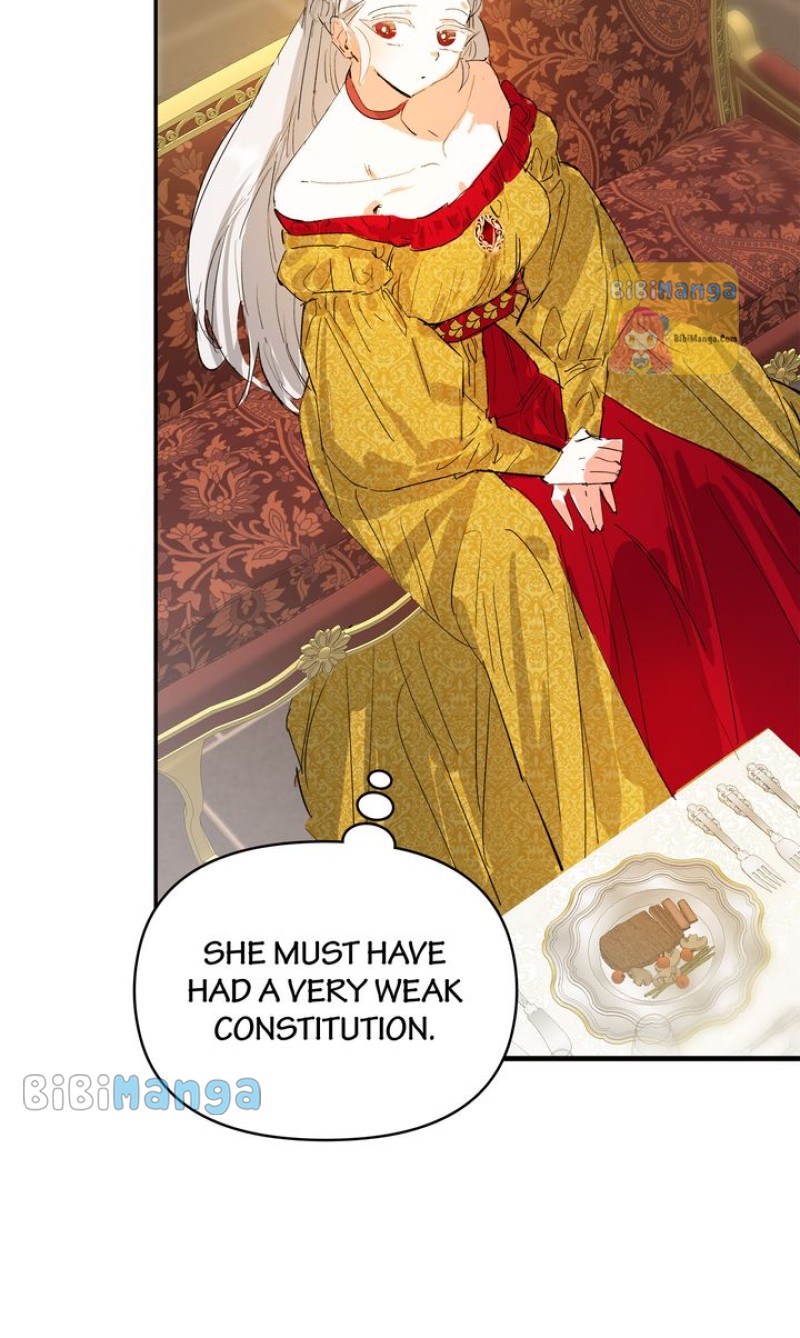 If You Want a Fake Sister Chapter 16 - Page 70